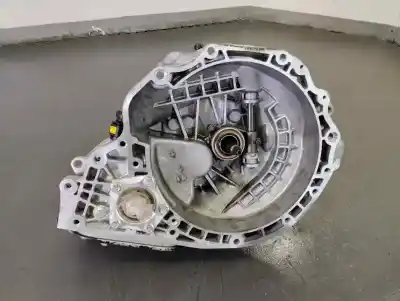 Second-hand car spare part gearbox for chevrolet aveo 1.4 cat oem iam references 8w006343