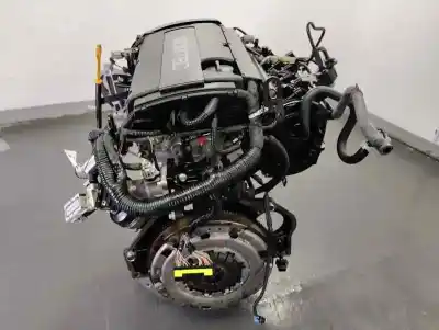 Second-hand car spare part complete engine for chevrolet aveo 1.4 cat oem iam references f14d4  2009