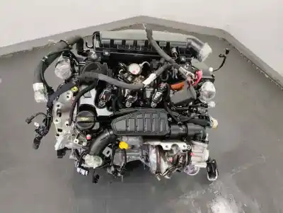 Second-hand car spare part complete engine for peugeot 308 1.2 12v e-thp oem iam references hn01  2015