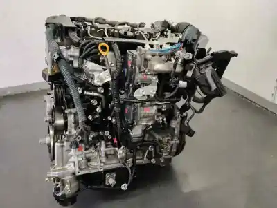 Pezzo di ricambio per auto di seconda mano MOTORE COMPLETO per TOYOTA AURIS TOURING SPORTS (E18)  Riferimenti OEM IAM 1AD  2014