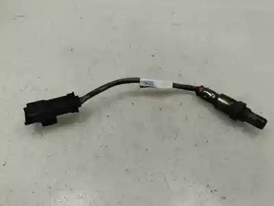 Peça sobressalente para automóvel em segunda mão sonda lambda por peugeot 308 1.2 12v e-thp referências oem iam 