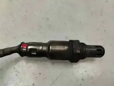 Peça sobressalente para automóvel em segunda mão sonda lambda por peugeot 308 1.2 12v e-thp referências oem iam   2015
