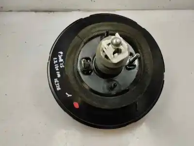 Peça sobressalente para automóvel em segunda mão servo freio por peugeot 308 1.2 12v e-thp referências oem iam 