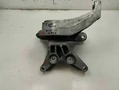 Peça sobressalente para automóvel em segunda mão suporte motor por peugeot 308 1.2 12v e-thp referências oem iam 