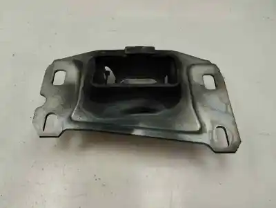 Peça sobressalente para automóvel em segunda mão suporte caixa de velocidades por peugeot 308 1.2 12v e-thp referências oem iam 