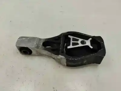 Peça sobressalente para automóvel em segunda mão suporte caixa de velocidades por peugeot 308 1.2 12v e-thp referências oem iam 