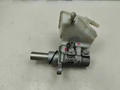 Peça sobressalente para automóvel em segunda mão bomba de travões por peugeot 308 1.2 12v e-thp referências oem iam 