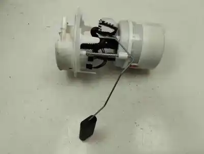 Peça sobressalente para automóvel em segunda mão bomba de combustivel por peugeot 308 1.2 12v e-thp referências oem iam 9674699980