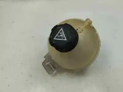 Peça sobressalente para automóvel em segunda mão depósito de expansão por peugeot 308 1.2 12v e-thp referências oem iam 