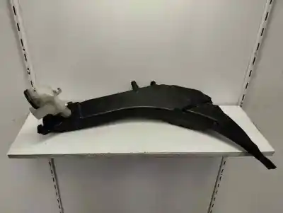 Автозапчасти б/у чистый депозит за PEUGEOT 308 1.2 12V e-THP ссылки OEM IAM 9801927380  2015