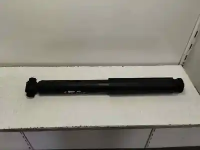 Peça sobressalente para automóvel em segunda mão amortecedor traseiro direito por peugeot 308 1.2 12v e-thp referências oem iam 