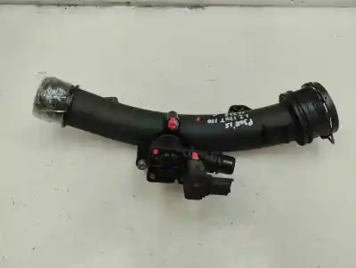 Peça sobressalente para automóvel em segunda mão tubo por peugeot 308 1.2 12v e-thp referências oem iam 9806487880