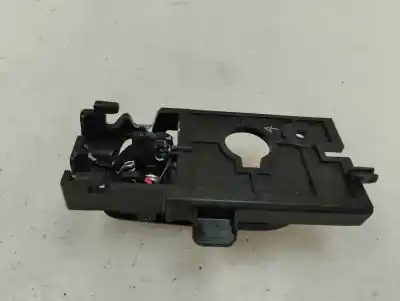 Second-hand car spare part interior right front handle for hyundai i10 1.0 cat oem iam references   2020