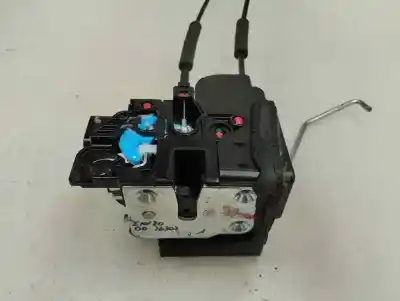 Second-hand car spare part  for HYUNDAI I10  OEM IAM references 81320-B9110  2020