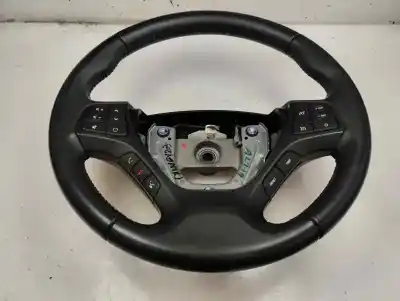 Second-hand car spare part steering wheel for hyundai i10 1.0 cat oem iam references 