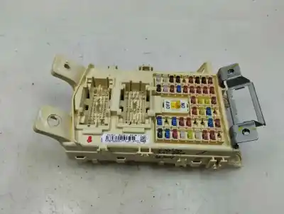 Second-hand car spare part fuse box unit for hyundai i10 1.0 cat oem iam references 91952-b9361