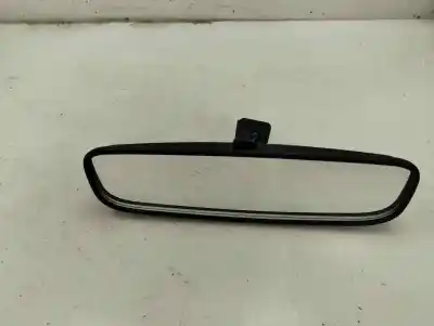 Second-hand car spare part interior rearview mirror for hyundai i10 1.0 cat oem iam references 