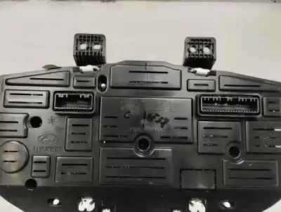 Peça sobressalente para automóvel em segunda mão quadrante por hyundai i10 1.0 cat referências oem iam 94003b9521  2020