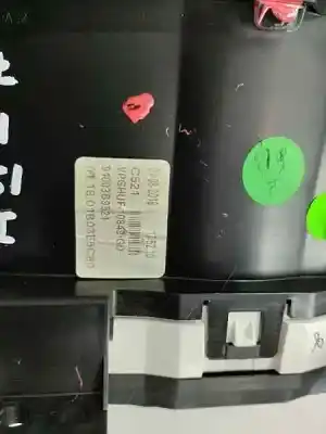 Peça sobressalente para automóvel em segunda mão quadrante por hyundai i10 1.0 cat referências oem iam 94003b9521  2020