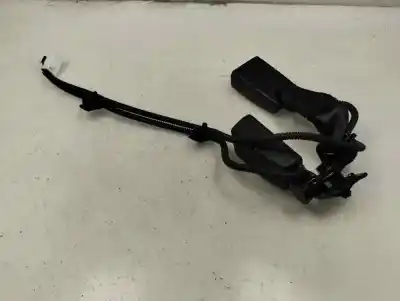 Second-hand car spare part rear right seat belt for hyundai i10 1.0 cat oem iam references 