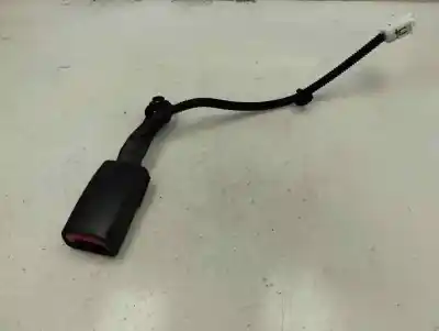 Second-hand car spare part front right seat belt for hyundai i10 1.0 cat oem iam references 