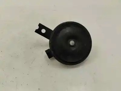 Second-hand car spare part horn for hyundai i10 1.0 cat oem iam references 96620-b9000