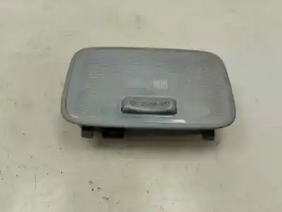 Second-hand car spare part interior light for hyundai i10 1.0 cat oem iam references 