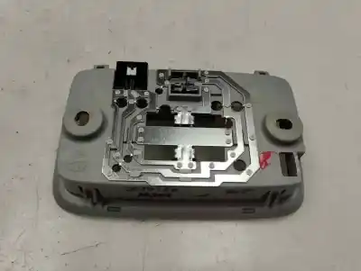 Second-hand car spare part interior light for hyundai i10 1.0 cat oem iam references   2020