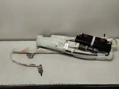 Second-hand car spare part front right curtain airbag for hyundai i10 1.0 cat oem iam references 85020-b9000