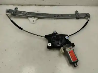 Second-hand car spare part driver left window regulator for hyundai i10 1.0 cat oem iam references 82450-b4000