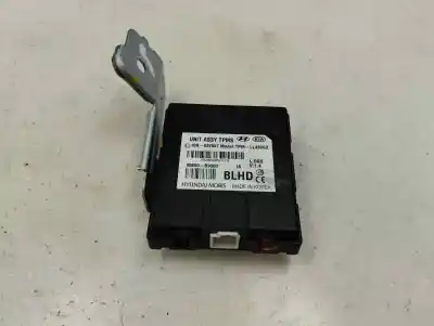 Second-hand car spare part ELECTRONIC MODULE for HYUNDAI I10  OEM IAM references 95800-B9000  2020