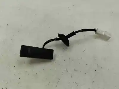 Second-hand car spare part tailgate back door handle for hyundai i10 1.0 cat oem iam references 