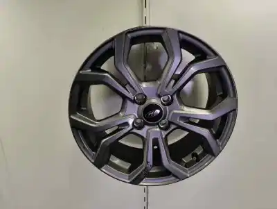 Second-hand car spare part rim for ford fiesta (ce1) 1.0 ecoboost oem iam references 