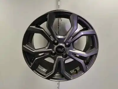 Second-hand car spare part rim for ford fiesta (ce1) 1.0 ecoboost oem iam references 