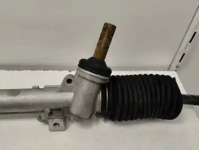 Peça sobressalente para automóvel em segunda mão caixa de direção por citroen c15 rd familiale referências oem iam   1991