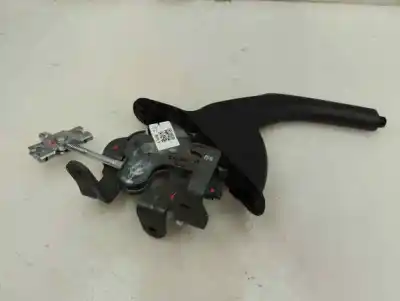 Second-hand car spare part handbrake lever for hyundai i10 1.0 cat oem iam references 100719-122138