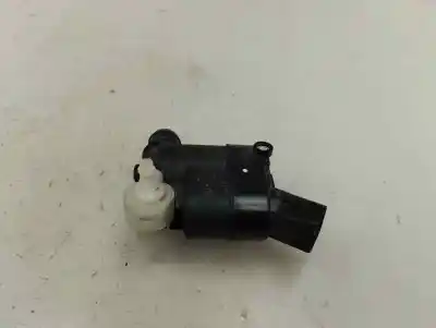 Second-hand car spare part washer pump for hyundai i10 1.0 cat oem iam references 98510-2w500