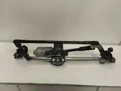 Second-hand car spare part front windshield wiper motor for hyundai i10 1.0 cat oem iam references 