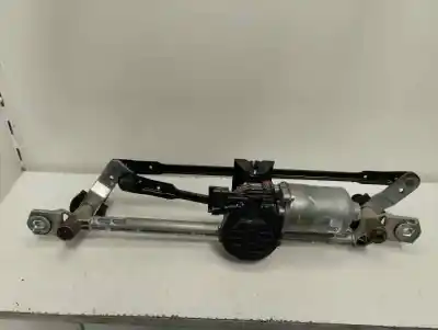 Pezzo di ricambio per auto di seconda mano tiranti e motorino del tergicristallo anteriore per hyundai i10 1.0 cat riferimenti oem iam   2020