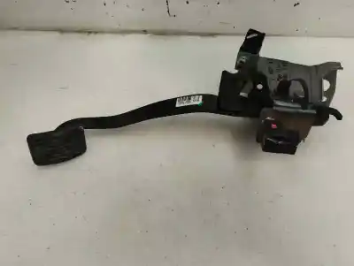 Second-hand car spare part CLUTCH PEDAL for HYUNDAI I10  OEM IAM references 32802-B9000  2020