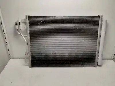 Second-hand car spare part heating / air conditioning radiator for hyundai i10 1.0 cat oem iam references f200qadba