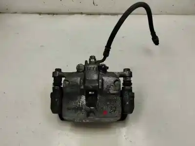 Second-hand car spare part front left brake caliper for hyundai i10 1.0 cat oem iam references 