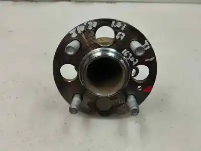 Second-hand car spare part hub assembly for hyundai i10 1.0 cat oem iam references 