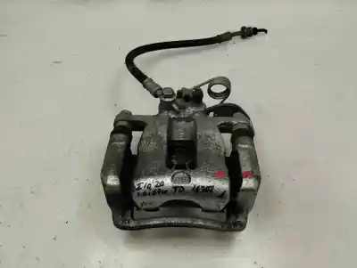Second-hand car spare part rear right brake caliper for hyundai i10 1.0 cat oem iam references 