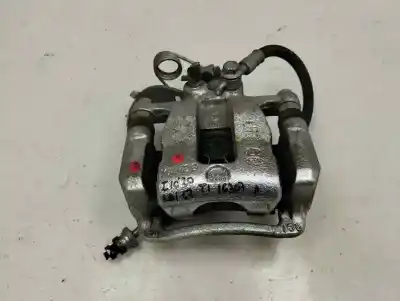 Second-hand car spare part rear left brake caliper for hyundai i10 1.0 cat oem iam references 