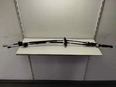 Second-hand car spare part gear lever for hyundai i10 1.0 cat oem iam references 43794-b4000