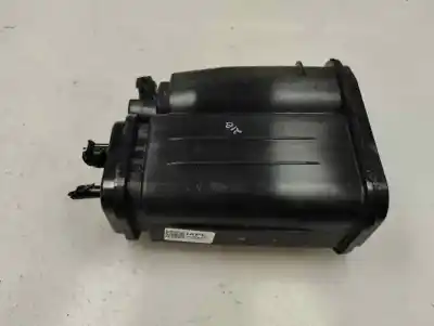 Second-hand car spare part activated carbon filter for hyundai i10 1.0 cat oem iam references 31400b9400