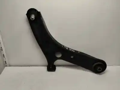 Second-hand car spare part front right lower suspension arm for hyundai i10 1.0 cat oem iam references 