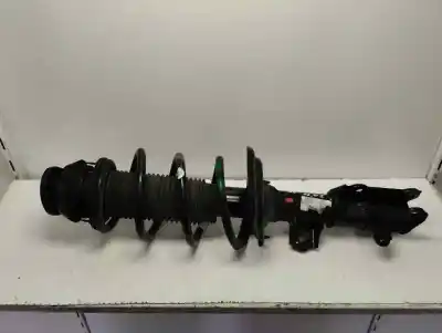 Second-hand car spare part front right shock absorber for hyundai i10 1.0 cat oem iam references 