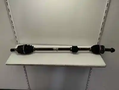 Second-hand car spare part front right transmission for hyundai i10 1.0 cat oem iam references bds1sgcr0614a